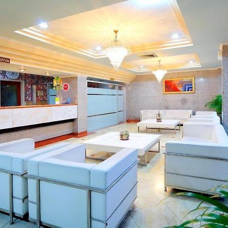 Patra Comfort Jakarta Exterior photo